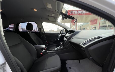 Ford Focus III, 2017 год, 1 150 000 рублей, 14 фотография