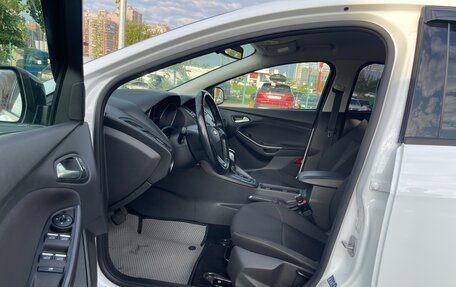 Ford Focus III, 2017 год, 1 150 000 рублей, 9 фотография