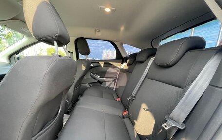 Ford Focus III, 2017 год, 1 150 000 рублей, 12 фотография