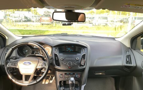Ford Focus III, 2017 год, 1 150 000 рублей, 15 фотография