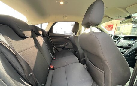 Ford Focus III, 2017 год, 1 150 000 рублей, 13 фотография