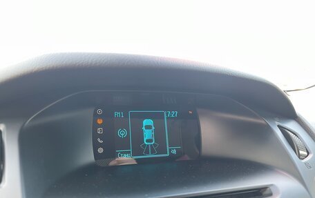 Ford Focus III, 2017 год, 1 150 000 рублей, 16 фотография