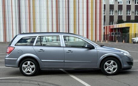 Opel Astra H, 2007 год, 550 000 рублей, 4 фотография