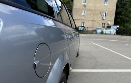 Opel Astra H, 2007 год, 550 000 рублей, 10 фотография