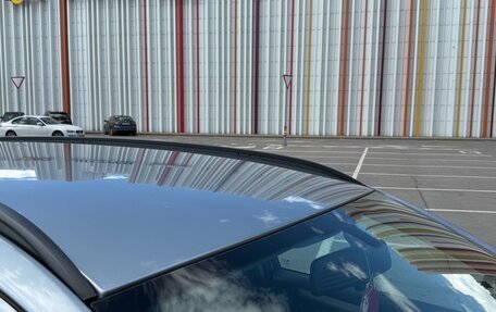 Opel Astra H, 2007 год, 550 000 рублей, 13 фотография