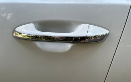 KIA Optima IV, 2019 год, 1 670 000 рублей, 9 фотография