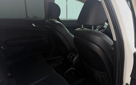 KIA Optima IV, 2019 год, 1 670 000 рублей, 19 фотография