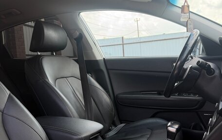KIA Optima IV, 2019 год, 1 670 000 рублей, 23 фотография