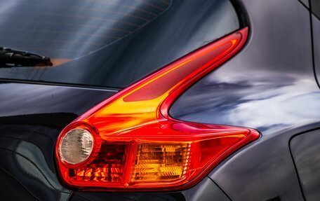 Nissan Juke II, 2013 год, 1 048 000 рублей, 12 фотография