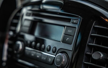 Nissan Juke II, 2013 год, 1 048 000 рублей, 27 фотография