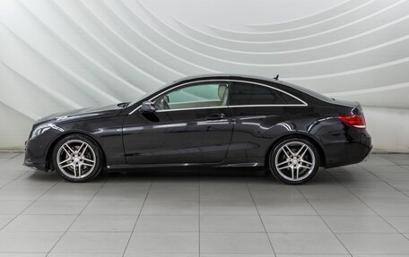 Mercedes-Benz E-Класс, 2015 год, 2 458 000 рублей, 4 фотография