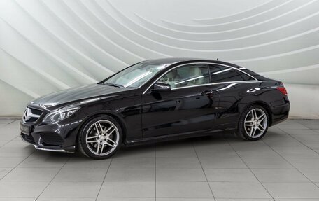 Mercedes-Benz E-Класс, 2015 год, 2 458 000 рублей, 3 фотография