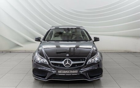 Mercedes-Benz E-Класс, 2015 год, 2 458 000 рублей, 2 фотография
