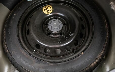 Nissan Juke II, 2013 год, 1 048 000 рублей, 33 фотография