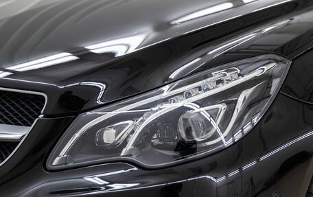 Mercedes-Benz E-Класс, 2015 год, 2 458 000 рублей, 11 фотография