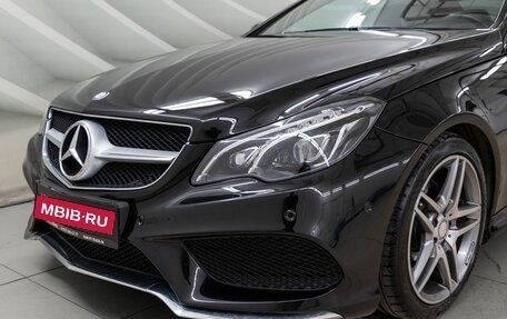 Mercedes-Benz E-Класс, 2015 год, 2 458 000 рублей, 10 фотография