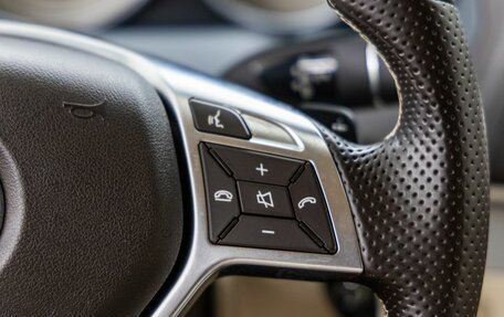Mercedes-Benz E-Класс, 2015 год, 2 458 000 рублей, 22 фотография