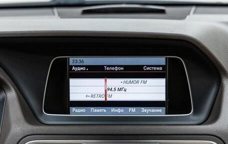 Mercedes-Benz E-Класс, 2015 год, 2 458 000 рублей, 25 фотография