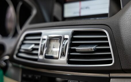 Mercedes-Benz E-Класс, 2015 год, 2 458 000 рублей, 34 фотография