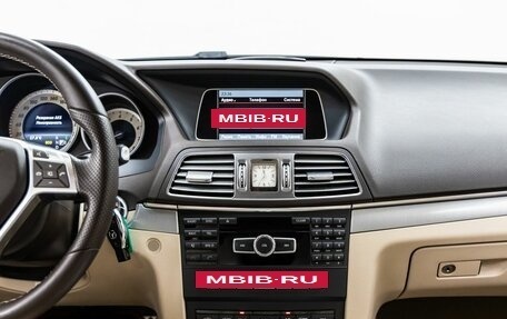 Mercedes-Benz E-Класс, 2015 год, 2 458 000 рублей, 24 фотография