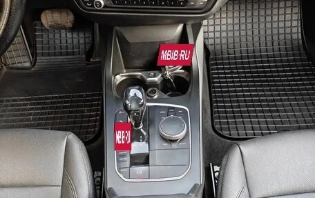 BMW 1 серия, 2021 год, 1 899 000 рублей, 14 фотография