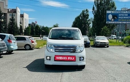 Nissan Elgrand III, 2005 год, 1 499 000 рублей, 3 фотография