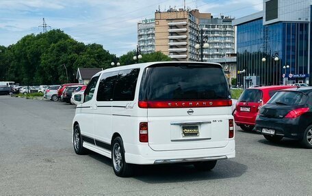 Nissan Elgrand III, 2005 год, 1 499 000 рублей, 8 фотография