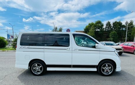 Nissan Elgrand III, 2005 год, 1 499 000 рублей, 5 фотография