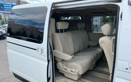 Nissan Elgrand III, 2005 год, 1 499 000 рублей, 14 фотография