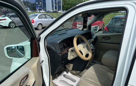 Nissan Elgrand III, 2005 год, 1 499 000 рублей, 10 фотография