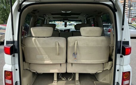 Nissan Elgrand III, 2005 год, 1 499 000 рублей, 12 фотография