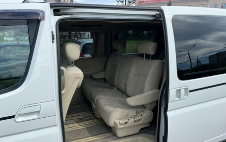 Nissan Elgrand III, 2005 год, 1 499 000 рублей, 11 фотография