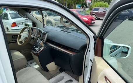 Nissan Elgrand III, 2005 год, 1 499 000 рублей, 15 фотография