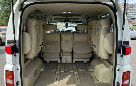 Nissan Elgrand III, 2005 год, 1 499 000 рублей, 13 фотография