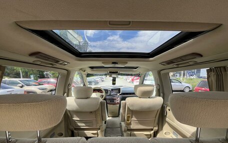 Nissan Elgrand III, 2005 год, 1 499 000 рублей, 19 фотография