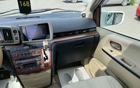 Nissan Elgrand III, 2005 год, 1 499 000 рублей, 21 фотография