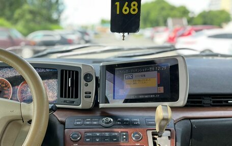 Nissan Elgrand III, 2005 год, 1 499 000 рублей, 24 фотография