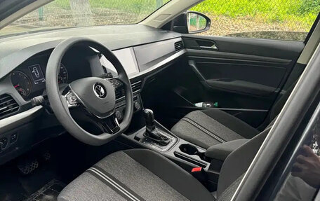 Volkswagen Lavida, 2022 год, 1 050 000 рублей, 7 фотография
