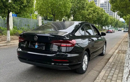 Volkswagen Lavida, 2022 год, 1 050 000 рублей, 6 фотография