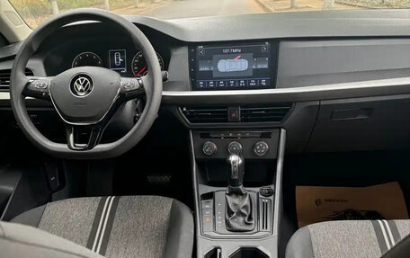 Volkswagen Lavida, 2022 год, 1 050 000 рублей, 9 фотография