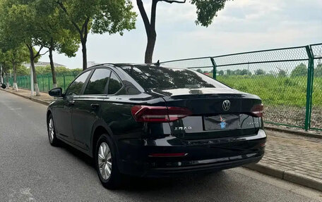 Volkswagen Lavida, 2022 год, 1 050 000 рублей, 4 фотография