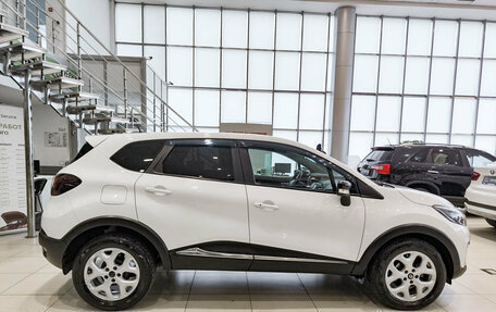 Renault Kaptur I рестайлинг, 2017 год, 1 230 000 рублей, 5 фотография
