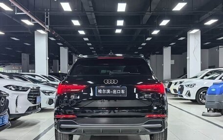 Audi Q3, 2021 год, 2 320 000 рублей, 6 фотография