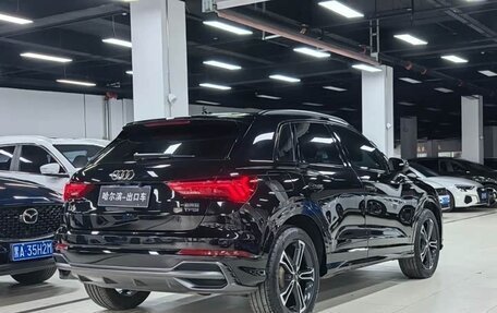 Audi Q3, 2021 год, 2 320 000 рублей, 5 фотография