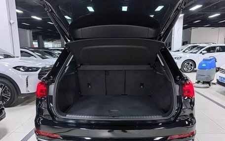 Audi Q3, 2021 год, 2 320 000 рублей, 8 фотография