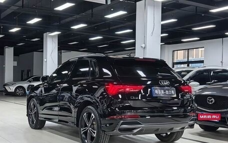 Audi Q3, 2021 год, 2 320 000 рублей, 7 фотография