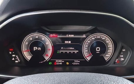 Audi Q3, 2021 год, 2 320 000 рублей, 16 фотография