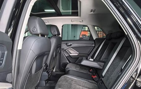 Audi Q3, 2021 год, 2 320 000 рублей, 19 фотография