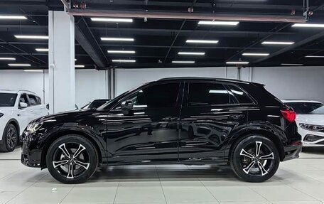 Audi Q3, 2021 год, 2 320 000 рублей, 10 фотография