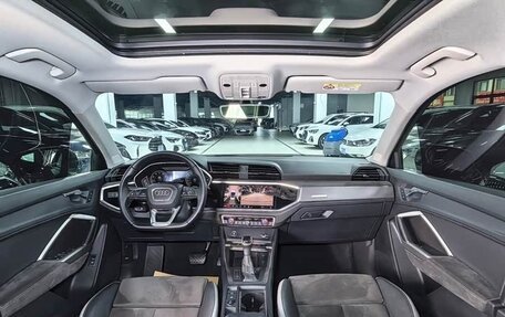 Audi Q3, 2021 год, 2 320 000 рублей, 13 фотография